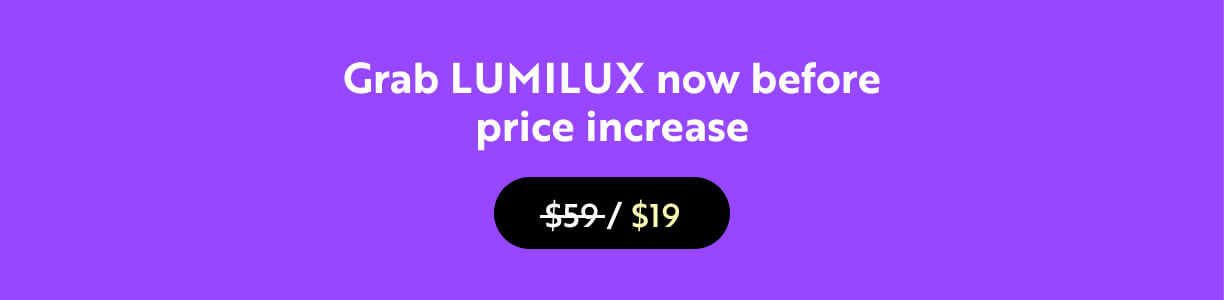 Lumilux - Jewelry and Accessories WooCommerce Theme - 2